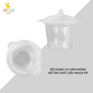 MÁY HÂM SỮA MOAZ BÉBÉ MB-039 thumb
