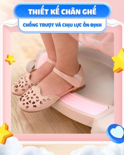 GHẾ NGỒI HỌC ĐÚNG TƯ THẾ CHILUX G19 thumb