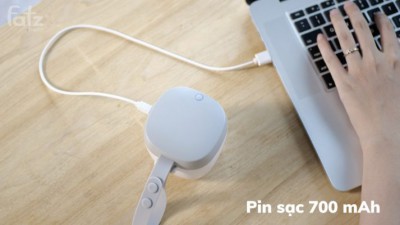 Dụng cụ tiệt trùng UV cầm tay FATZ Mini1 FB4501TN thumb