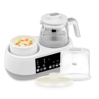 Máy đa năng điện tử (ALL-IN-ONE) Fatzbaby – Multimax 1 – FB9002SJ thumb
