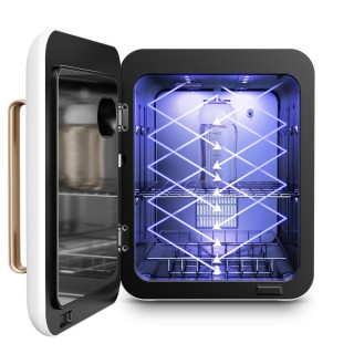 Máy tiệt trùng sấy khô UVC – LED Fatzbaby – 22L – QUEEN 2 – FB4707CYB thumb