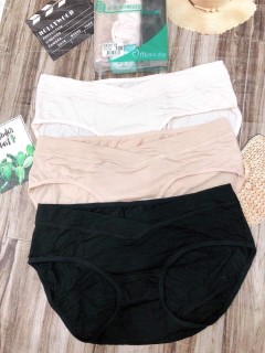 Set 3 quần bầu Momsday