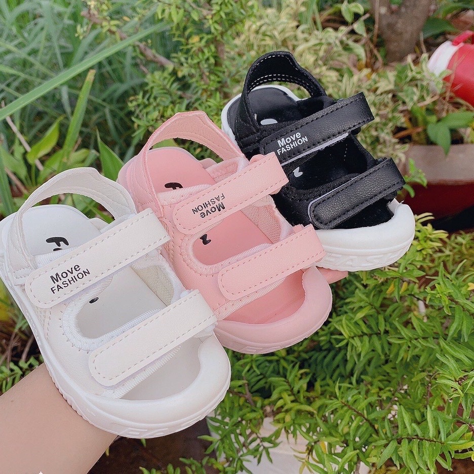 Sandal Move đủ màu