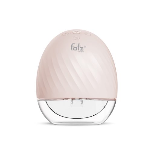 Máy hút sữa điện rảnh tay và không dây Fatzbaby Freemax 4 PLUS - FB1276RH (1 chiếc)