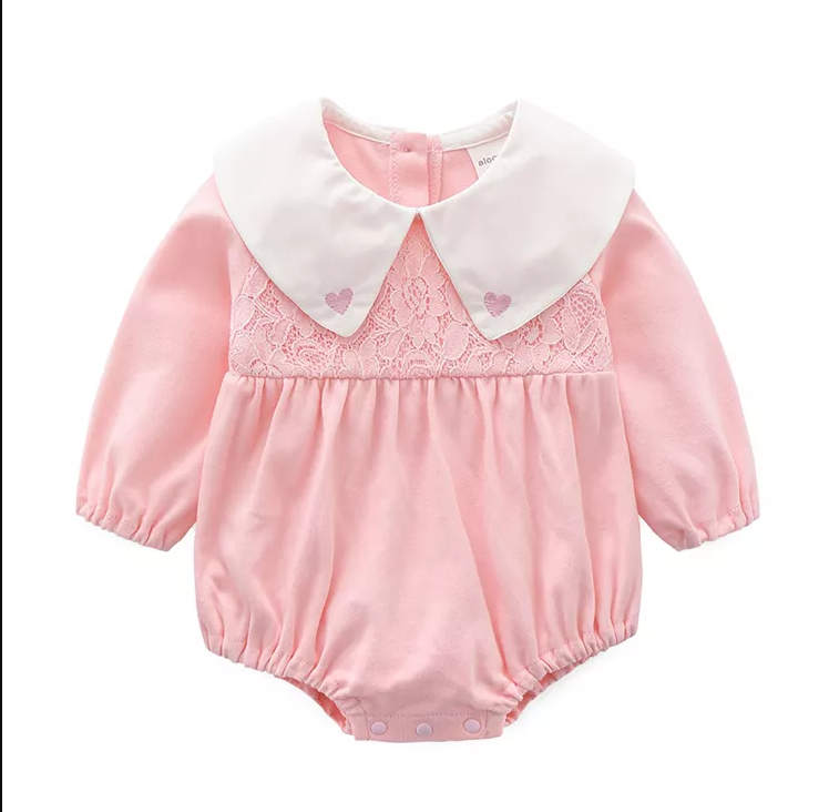 Body trái tim hồng