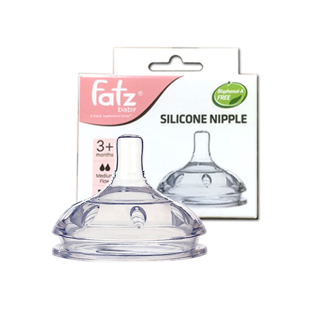 Núm ti Silicon Fatz